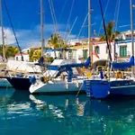 Playa De Mogn Alysio 8 Daire *