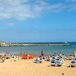 Daire Playa De Mogn Alysio 8 *