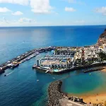 Playa De Mogn Alysio 8 Puerto De Mogan
