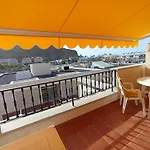 Daire Playa De Mogn Alysio 8 *