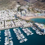 Playa De Mogn Alysio 8 Daire *
