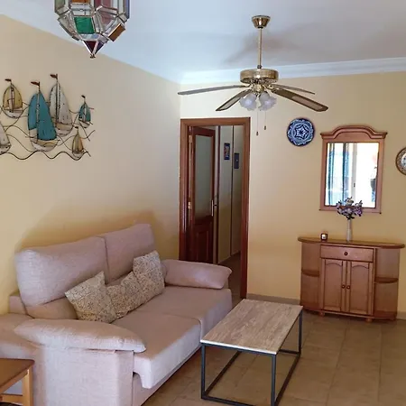 Playa De Mogn Alysio 8 Apartment Puerto De Mogan