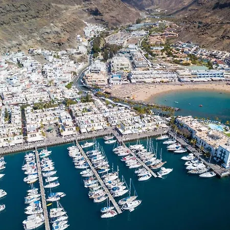 Playa De Mogn Alysio 8 Apartment *