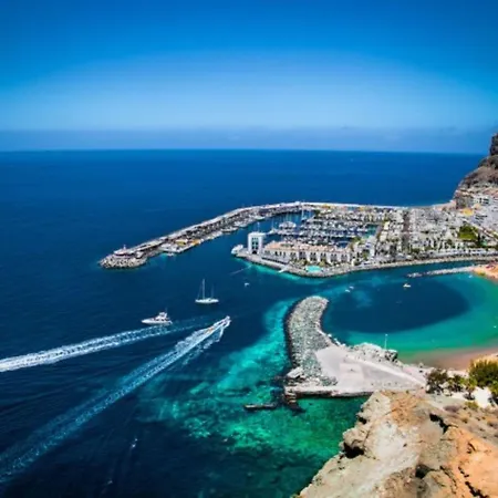 Playa De Mogn Alysio 8 푸에르토 데 모간