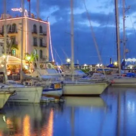 Playa De Mogn Alysio 8 *