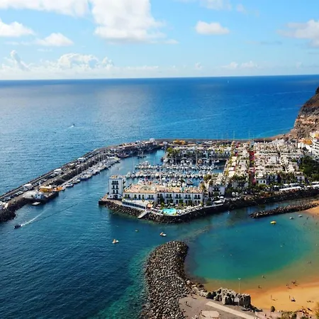 Playa De Mogn Alysio 8 푸에르토 데 모간