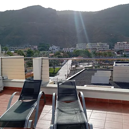 Playa De Mogn Alysio 8 아파트 푸에르토 데 모간
