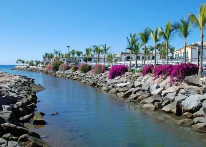 Playa De Mogn Alysio 8