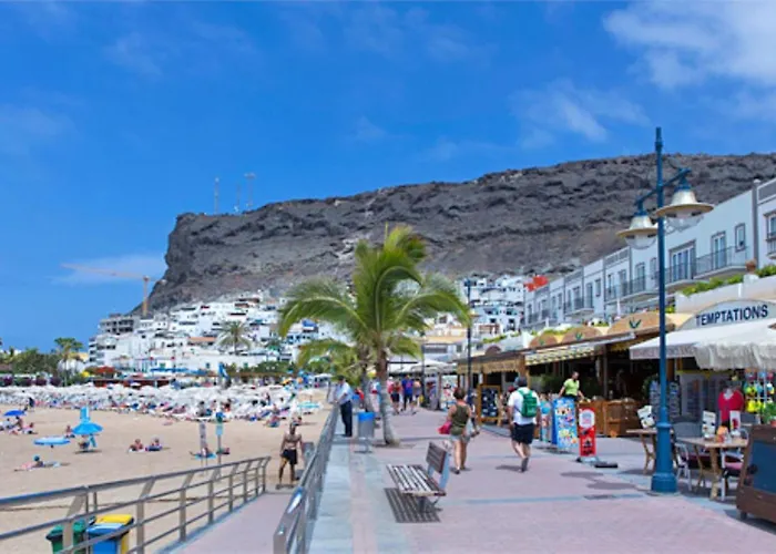 Playa De Mogn Alysio 8 *