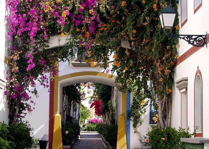 Playa De Mogn Alysio 8 Apartman