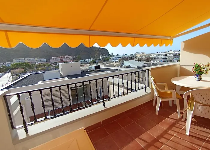 Apartman Playa De Mogn Alysio 8 *