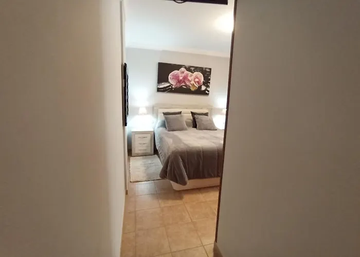 Apartman Playa De Mogn Alysio 8 Puerto de Mogán