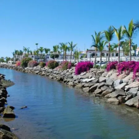 Playa De Mogn Alysio 8