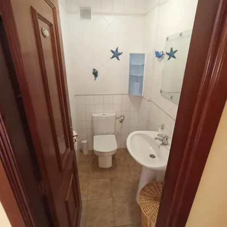 アパート Playa De Mogn Alysio 8 プエルト・デ・モガン