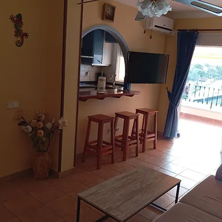 Playa De Mogn Alysio 8