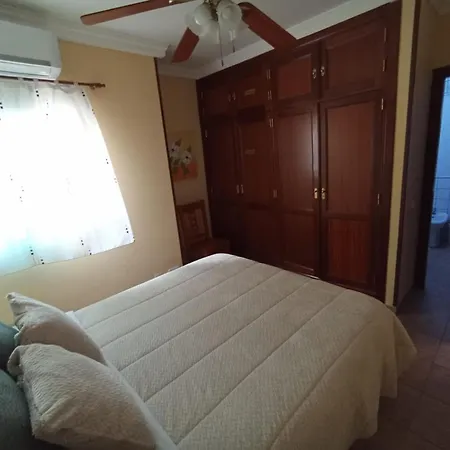 Playa De Mogn Alysio 8 アパート *