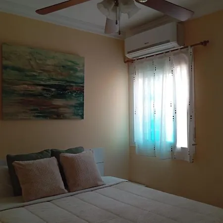 Playa De Mogn Alysio 8 アパート プエルト・デ・モガン