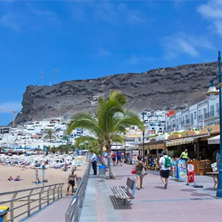 Playa De Mogn Alysio 8 *