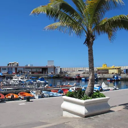 Playa De Mogn Alysio 8 アパート *