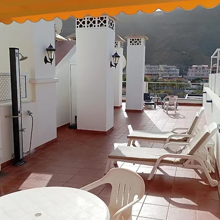 Playa De Mogn Alysio 8 プエルト・デ・モガン