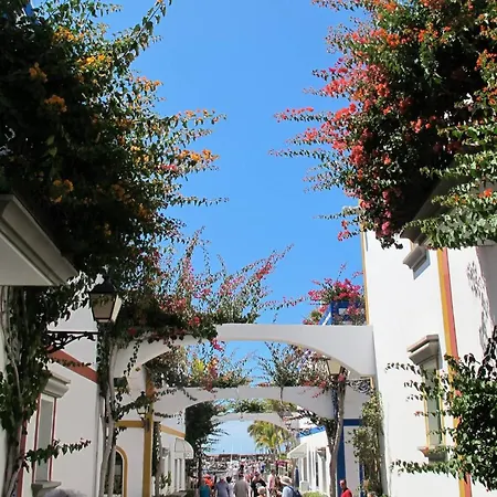 Playa De Mogn Alysio 8 * プエルト・デ・モガン