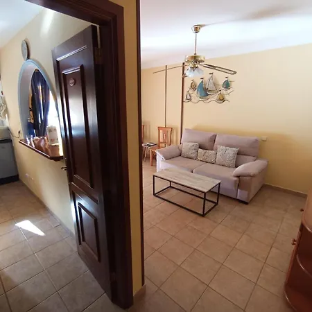 アパート Playa De Mogn Alysio 8