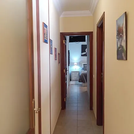 Playa De Mogn Alysio 8 アパート *