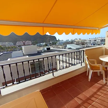 アパート Playa De Mogn Alysio 8 *