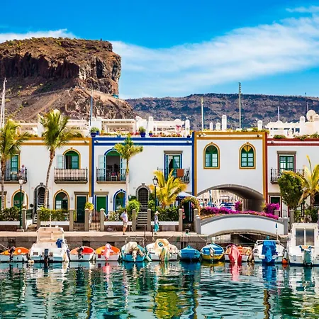 Playa De Mogn Alysio 8 *