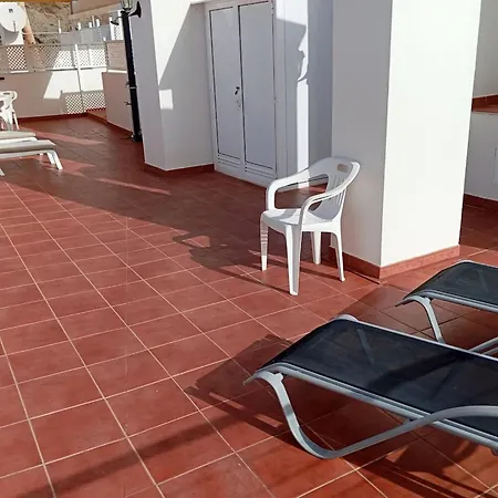 Playa De Mogn Alysio 8 プエルト・デ・モガン