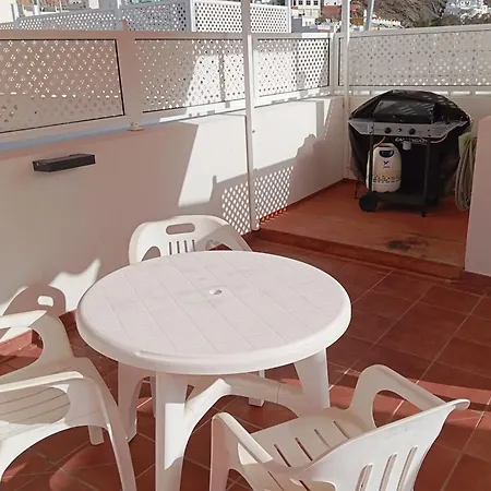 Playa De Mogn Alysio 8 アパート