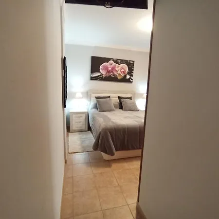 アパート Playa De Mogn Alysio 8 プエルト・デ・モガン